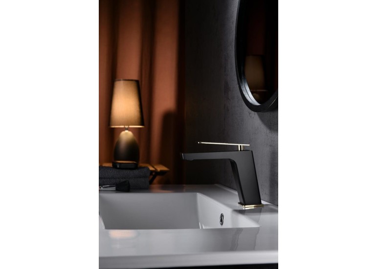 Monocommande lavabo Suecia