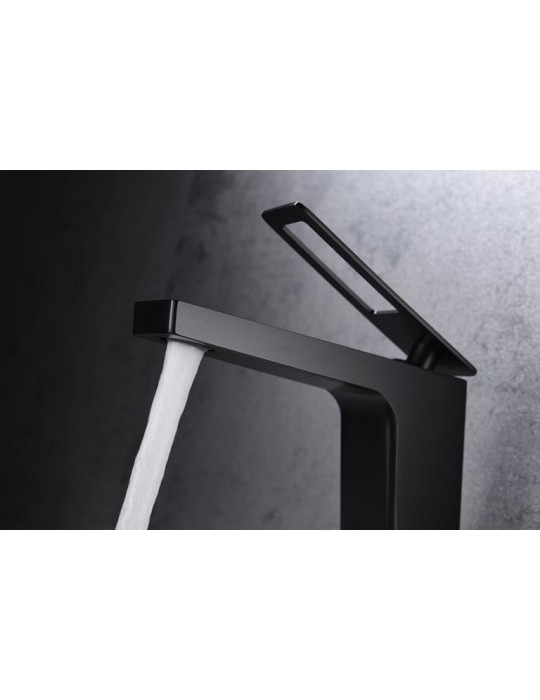 Monocommande lavabo Suecia