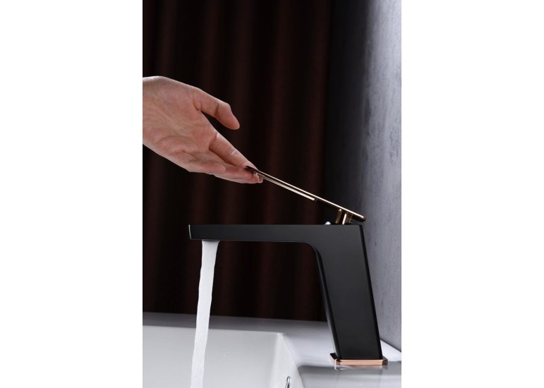 Monocommande lavabo Suecia