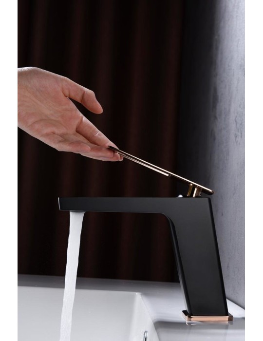 Monocommande lavabo Suecia