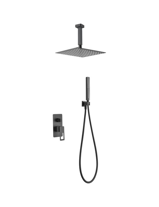 Ensemble de douche encastré Estocolmo