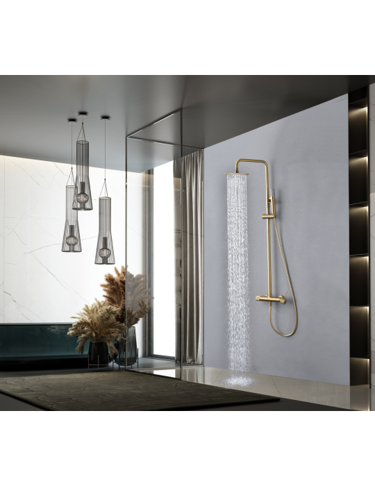 Ensemble de douche Line