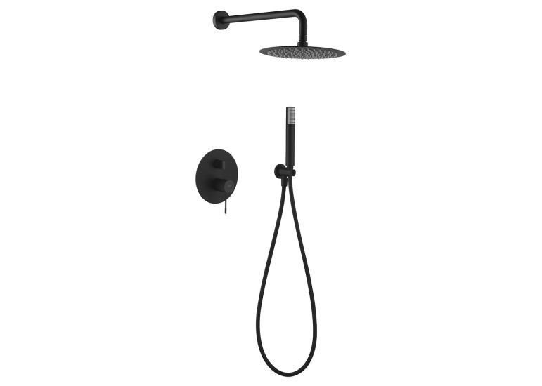 Ensemble de douche encastré Line