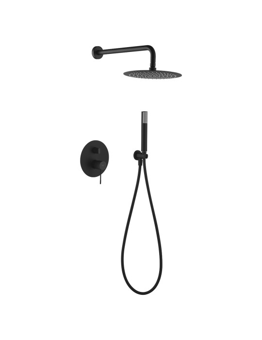 Ensemble de douche encastré Line