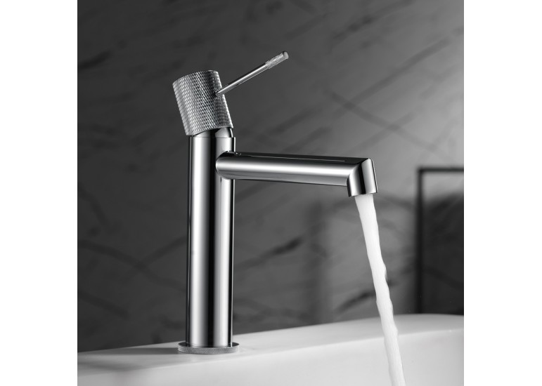 Monocommande lavabo Line