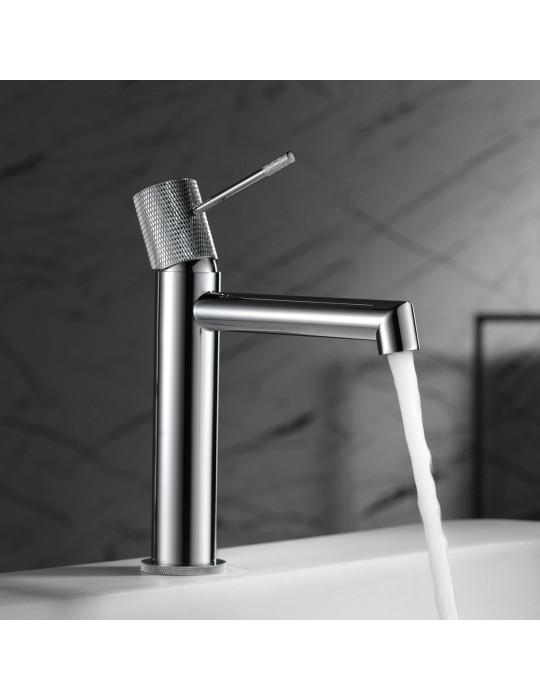 Monocommande lavabo Line