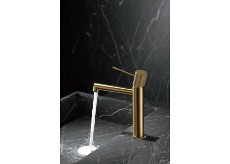 Monocommande lavabo Line