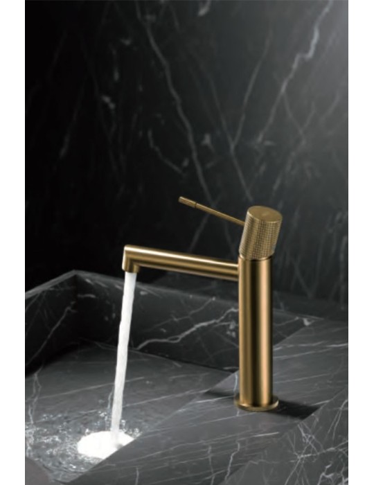 Monocommande lavabo Line