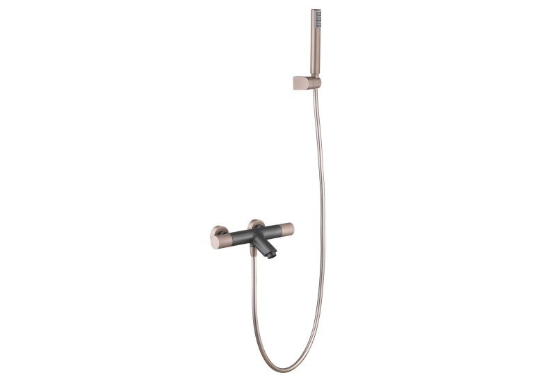 Mélangeur thermostatique bain/douche Line