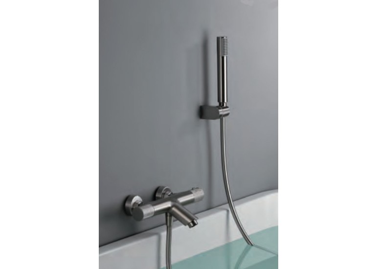 Mélangeur thermostatique bain/douche Line