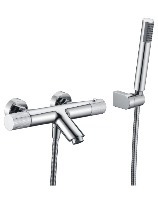 Mélangeur thermostatique bain/douche Line