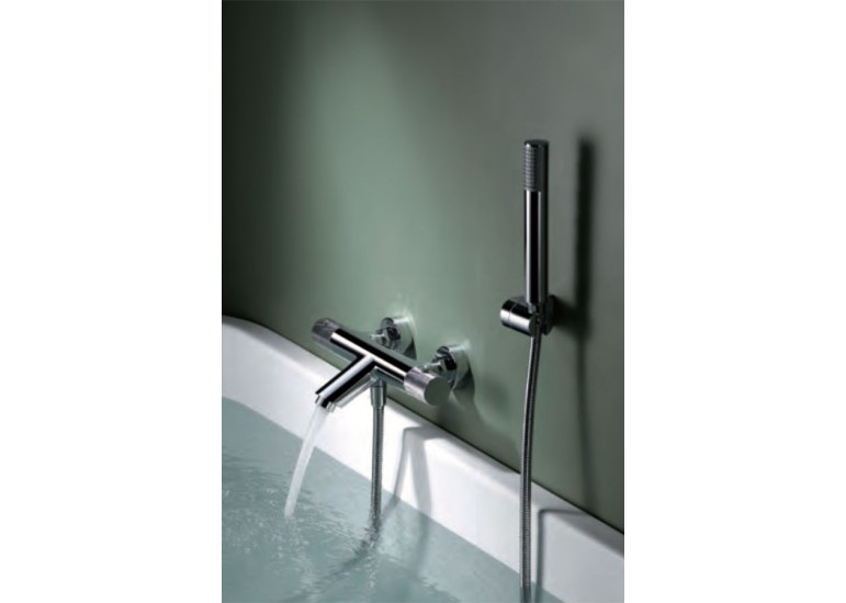 Mélangeur thermostatique bain/douche Line