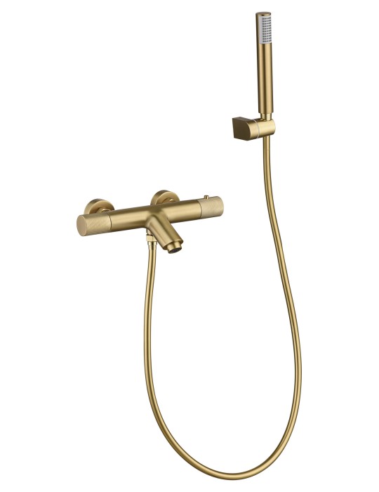 Mélangeur thermostatique bain/douche Line