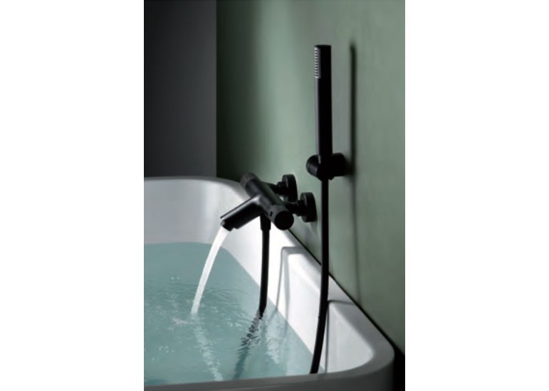 Mélangeur thermostatique bain/douche Line