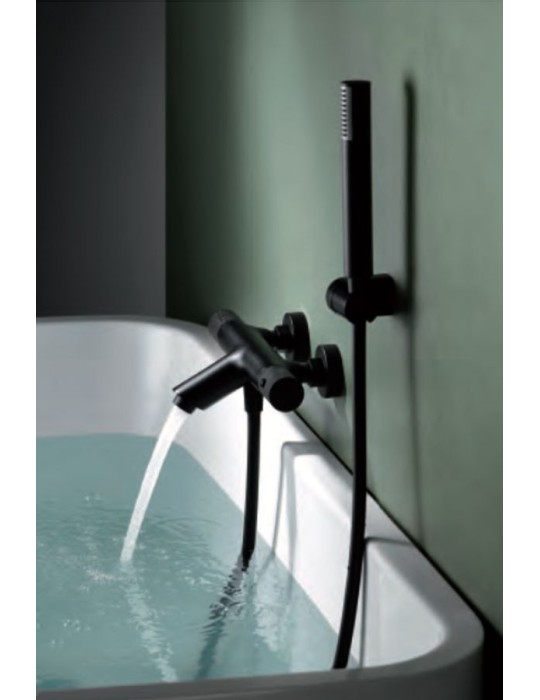 Mélangeur thermostatique bain/douche Line