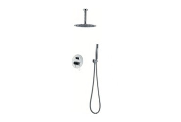 Ensemble de douche encastré Top