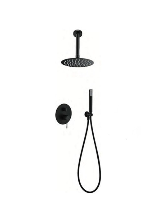 Ensemble de douche encastré Top