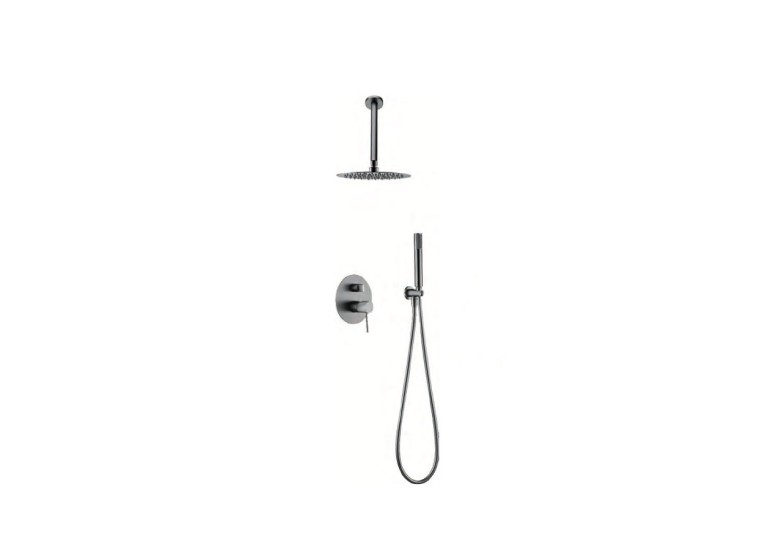 Ensemble de douche encastré Top