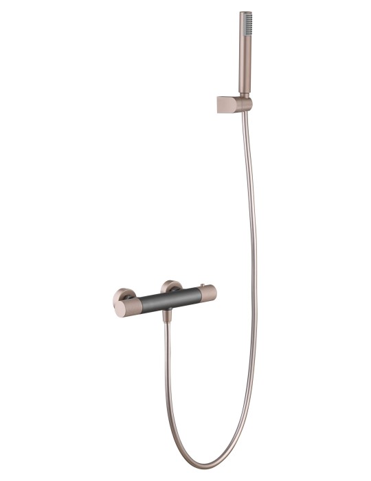 Mélangeur thermostatique douche Line