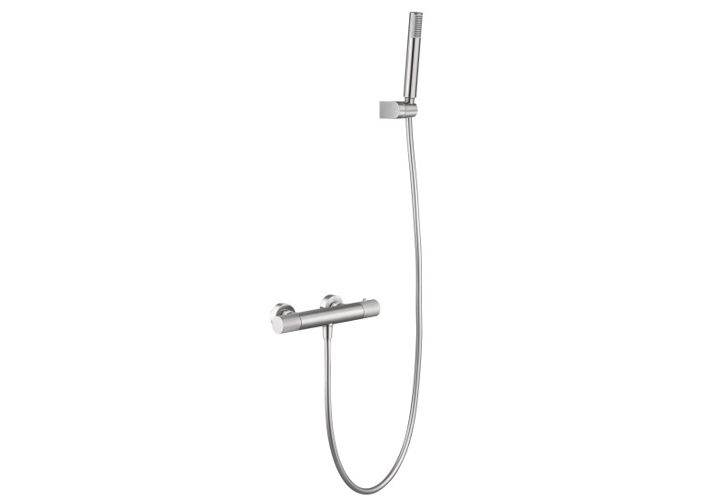 Mélangeur thermostatique douche Line