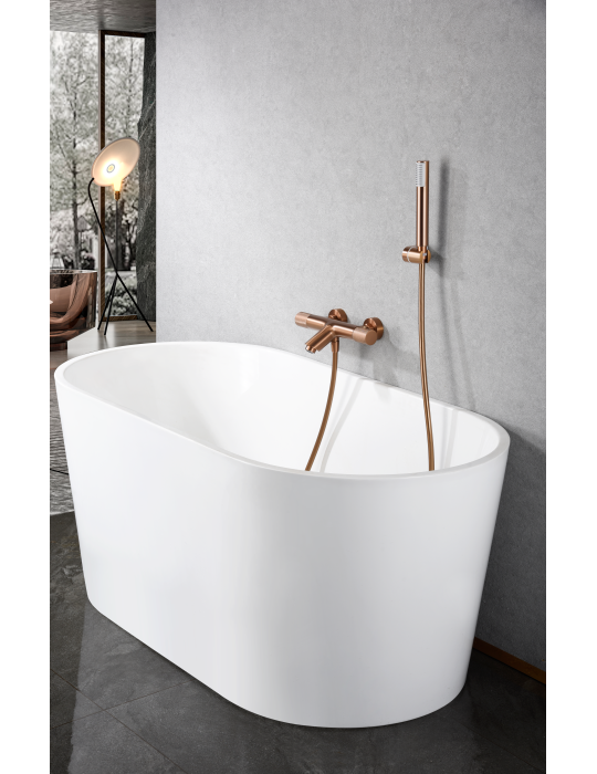 Mélangeur thermostatique douche Line