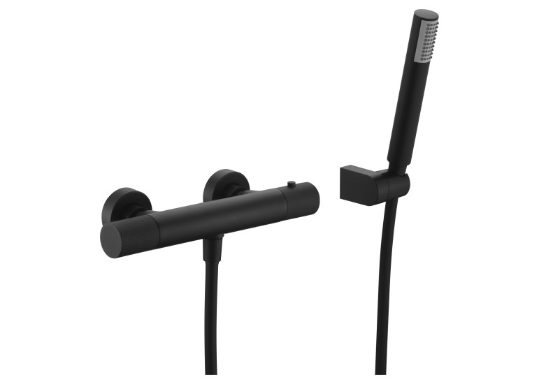 Mélangeur thermostatique douche Line