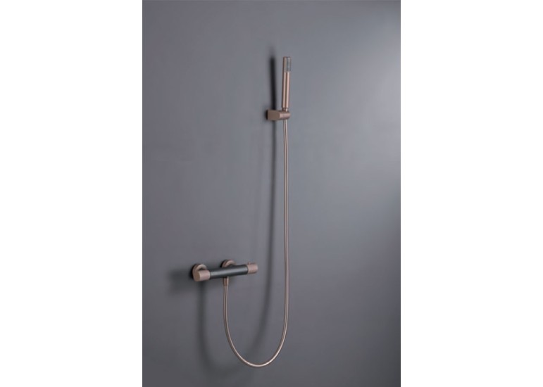 Mélangeur thermostatique douche Line