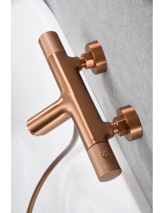 Mélangeur thermostatique douche Line