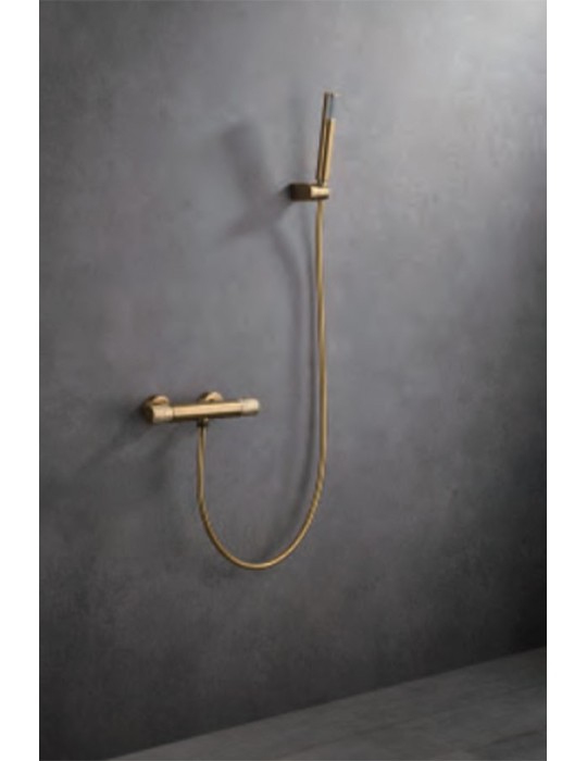 Mélangeur thermostatique douche Line