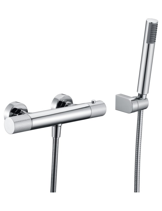 Mélangeur thermostatique douche Line