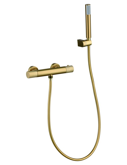 Mélangeur thermostatique douche Line