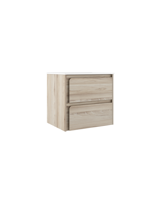 Meuble INDIGO intérieur ALISO 60 cm