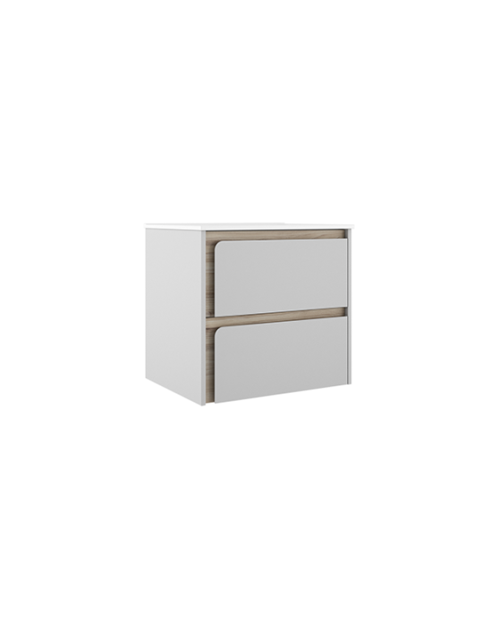 Meuble INDIGO intérieur ALISO 60 cm