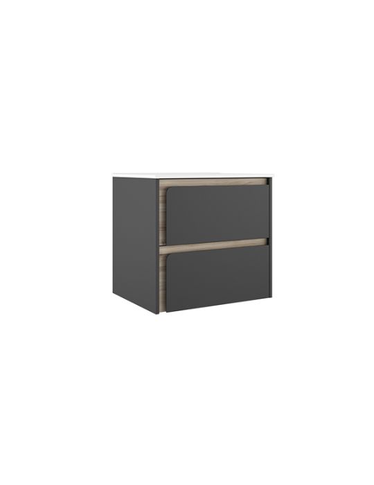 Meuble INDIGO intérieur ALISO 60 cm