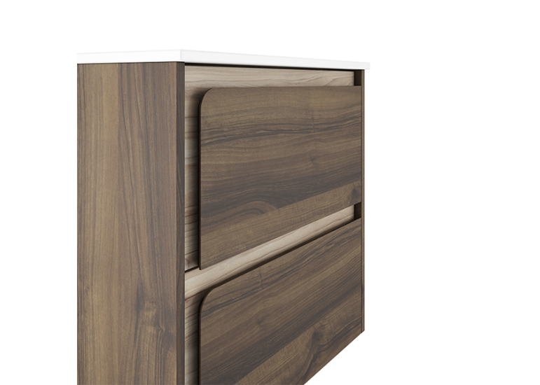 Meuble INDIGO intérieur ALISO 60 cm