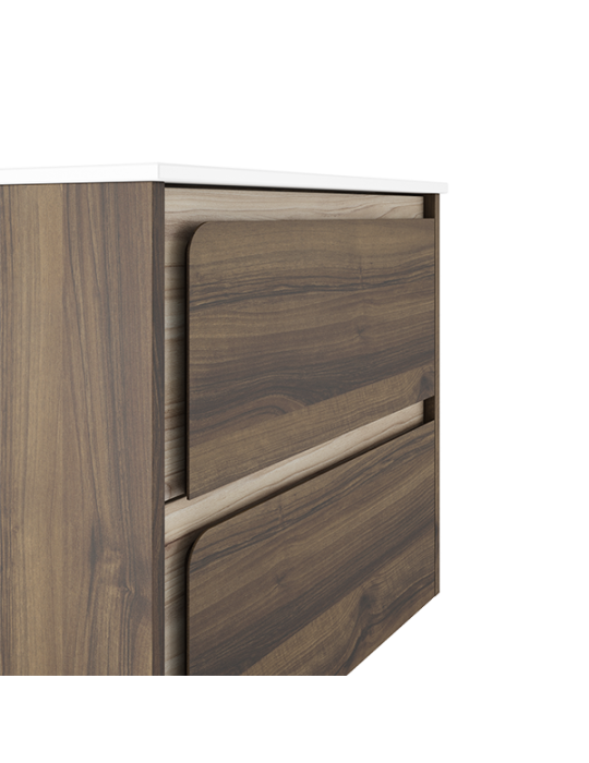 Meuble INDIGO intérieur ALISO 60 cm