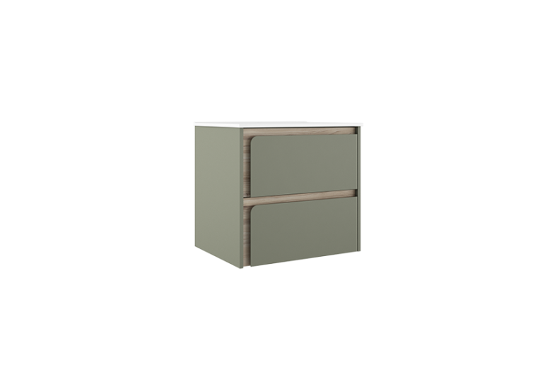 Meuble INDIGO intérieur ALISO 60 cm