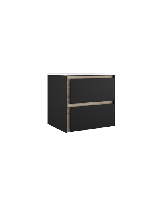 Meuble INDIGO intérieur ALISO 60 cm