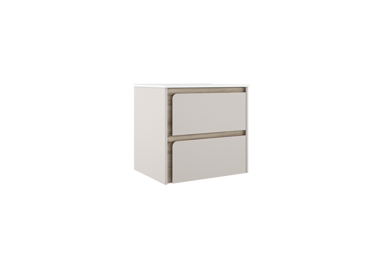 Meuble INDIGO intérieur ALISO 60 cm