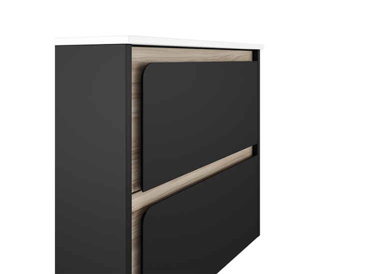 Meuble INDIGO intérieur ALISO 60 cm