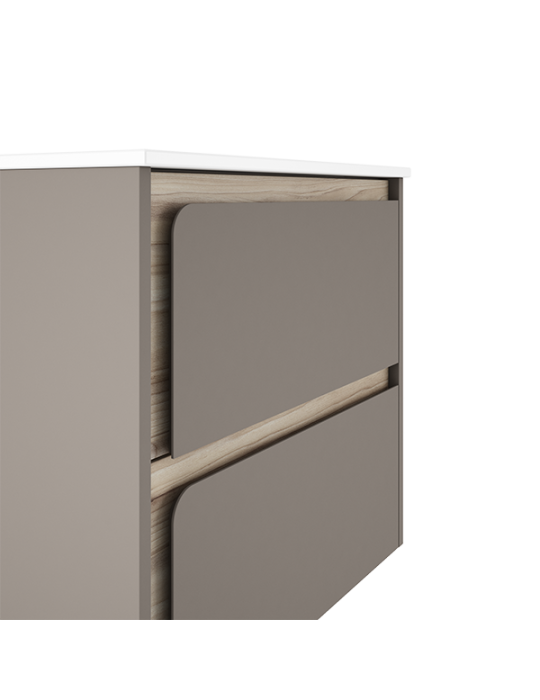 Meuble INDIGO intérieur ALISO 60 cm