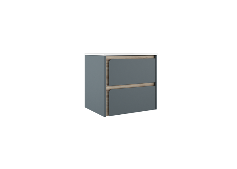 Meuble INDIGO intérieur ALISO 60 cm