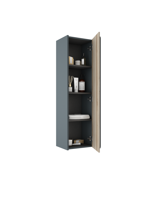 Colonne INDIGO intérieur ALISO