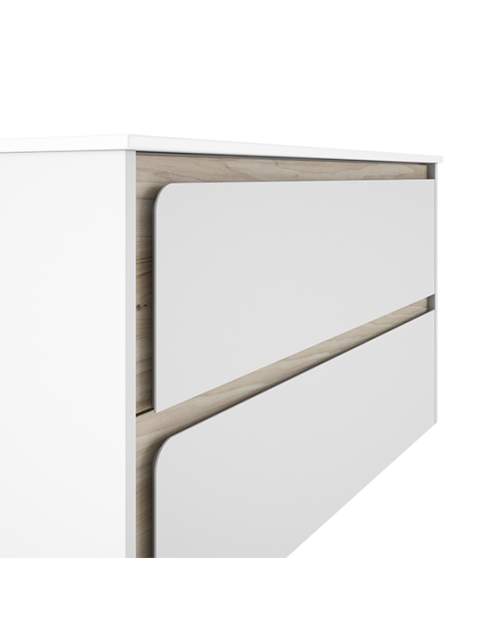 Meuble INDIGO intérieur ALISO 100 cm