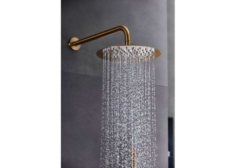 Ensemble de douche monocommande encastré Monza