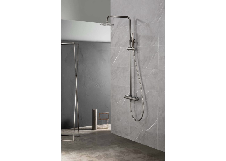 Ensemble de douche monocommande Monza