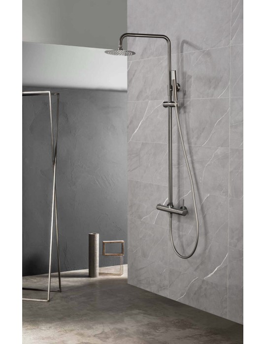 Ensemble de douche monocommande Monza