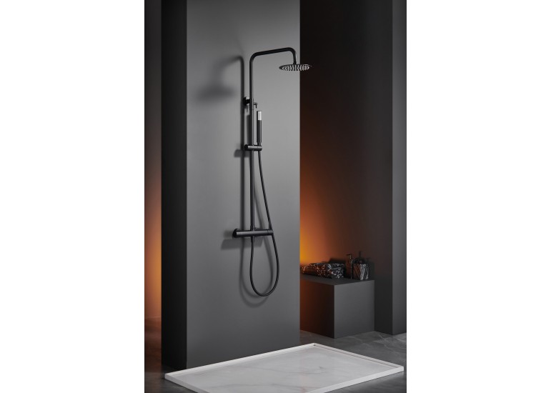 Ensemble de douche monocommande Monza