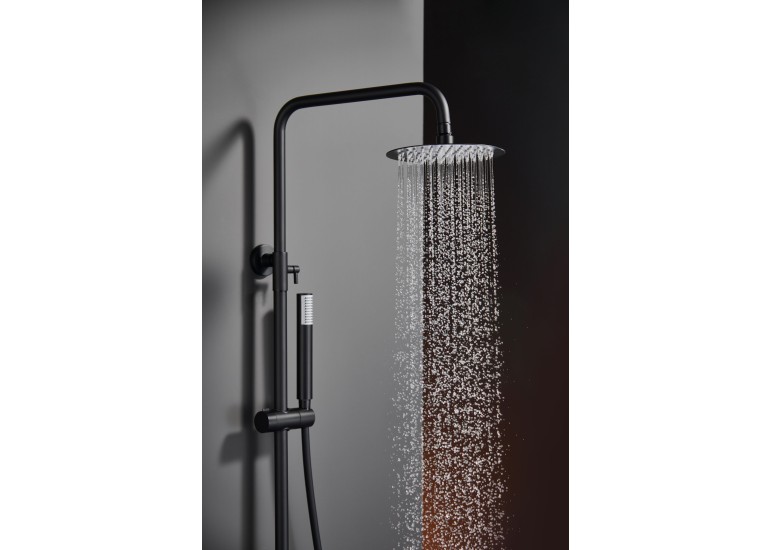 Ensemble de douche monocommande Monza