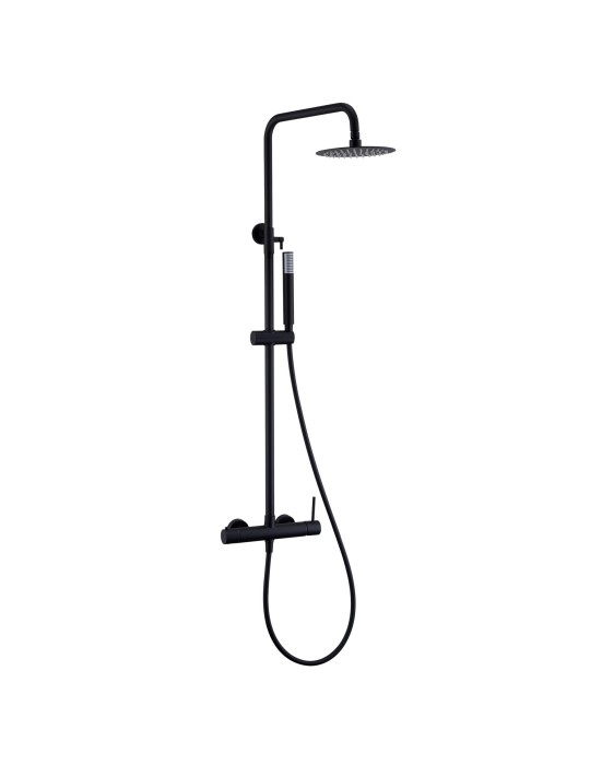 Ensemble de douche monocommande Monza